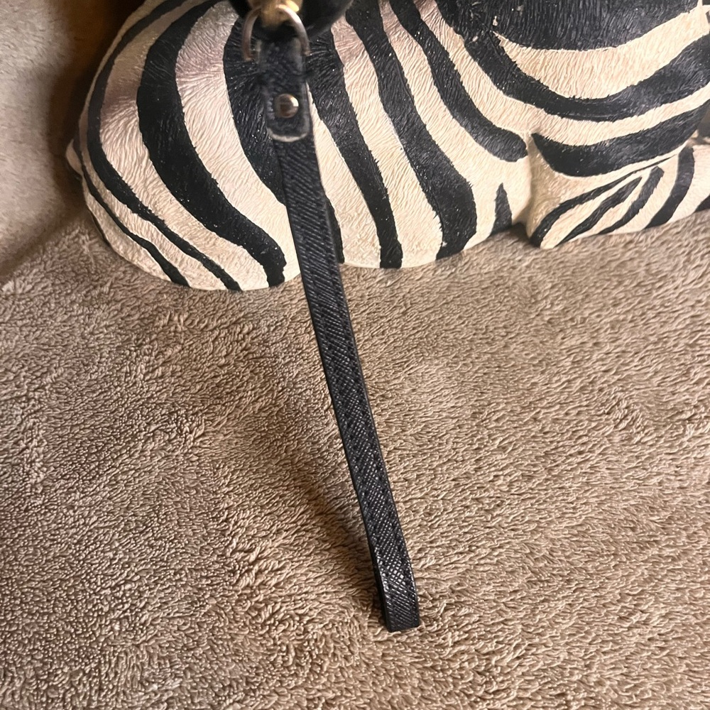 ⭐️FLAWLESS LOW START⭐️ Kate Spade Vintage Laurel Way Neda Leather Long Wallet - Picture 3 of 6
